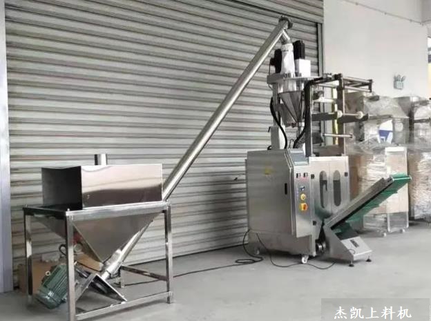 烏魯木齊螺旋上料提升機(jī)-廠家供應(yīng)，免費(fèi)設(shè)計(jì)