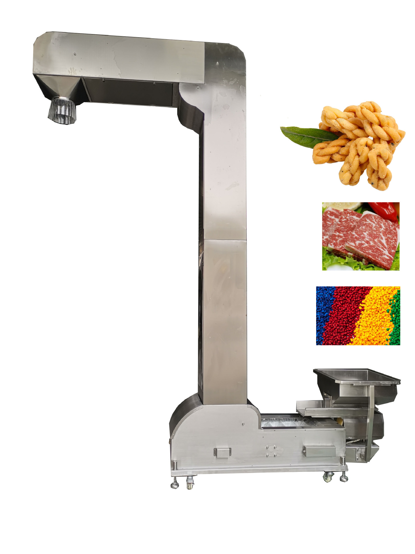 青島Z型提升機(jī)